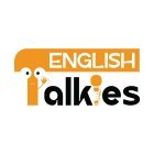 English Talkies Logo
